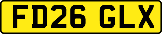 FD26GLX