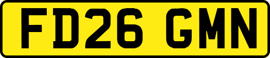 FD26GMN
