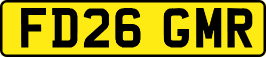 FD26GMR