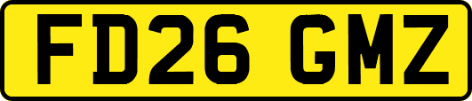 FD26GMZ