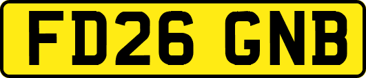 FD26GNB