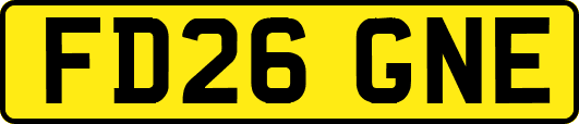 FD26GNE