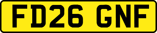 FD26GNF