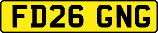 FD26GNG