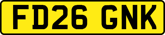 FD26GNK