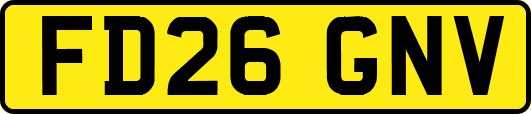 FD26GNV