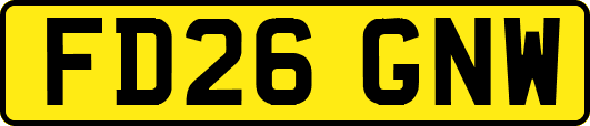 FD26GNW