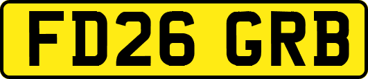 FD26GRB
