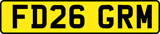 FD26GRM