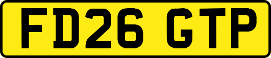 FD26GTP
