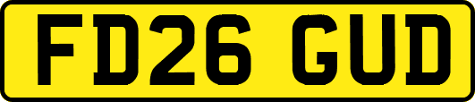 FD26GUD