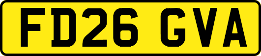 FD26GVA