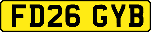 FD26GYB