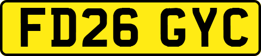 FD26GYC