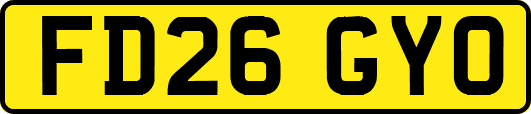 FD26GYO