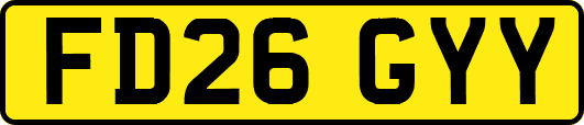FD26GYY