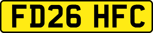 FD26HFC