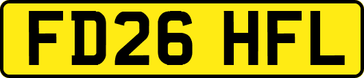 FD26HFL