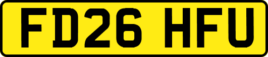 FD26HFU