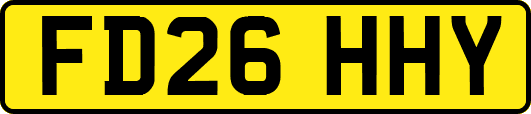 FD26HHY