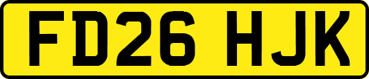 FD26HJK