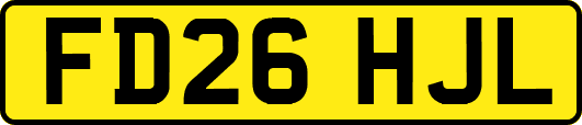 FD26HJL