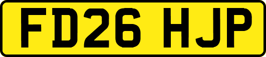 FD26HJP