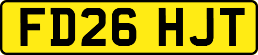 FD26HJT