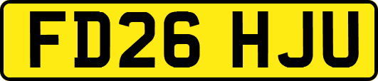 FD26HJU