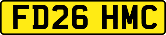FD26HMC