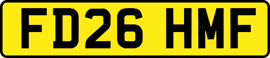 FD26HMF