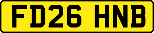 FD26HNB