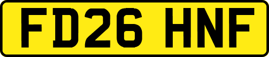FD26HNF