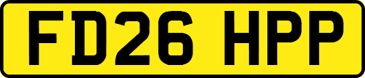 FD26HPP