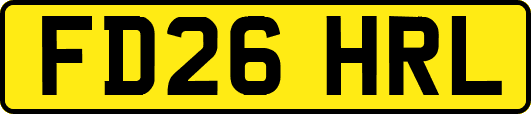 FD26HRL