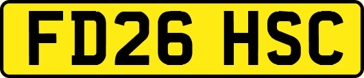FD26HSC