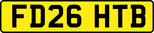 FD26HTB