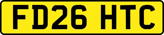 FD26HTC