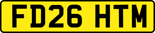 FD26HTM