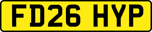 FD26HYP