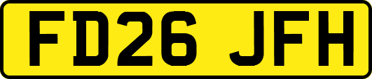 FD26JFH
