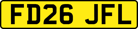 FD26JFL