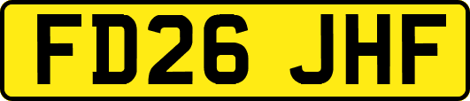 FD26JHF