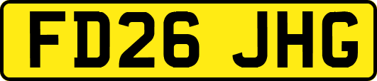 FD26JHG