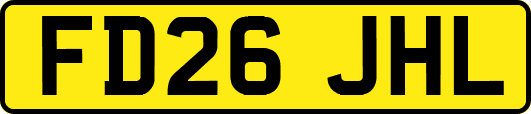 FD26JHL