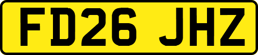 FD26JHZ
