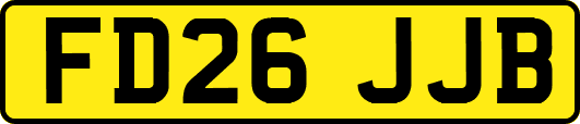 FD26JJB