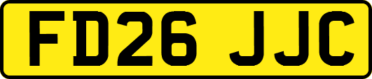 FD26JJC