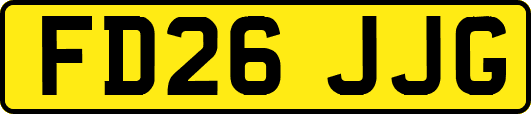 FD26JJG