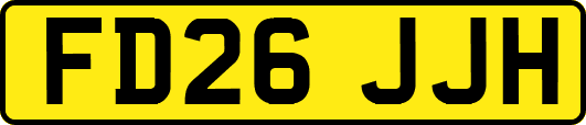 FD26JJH